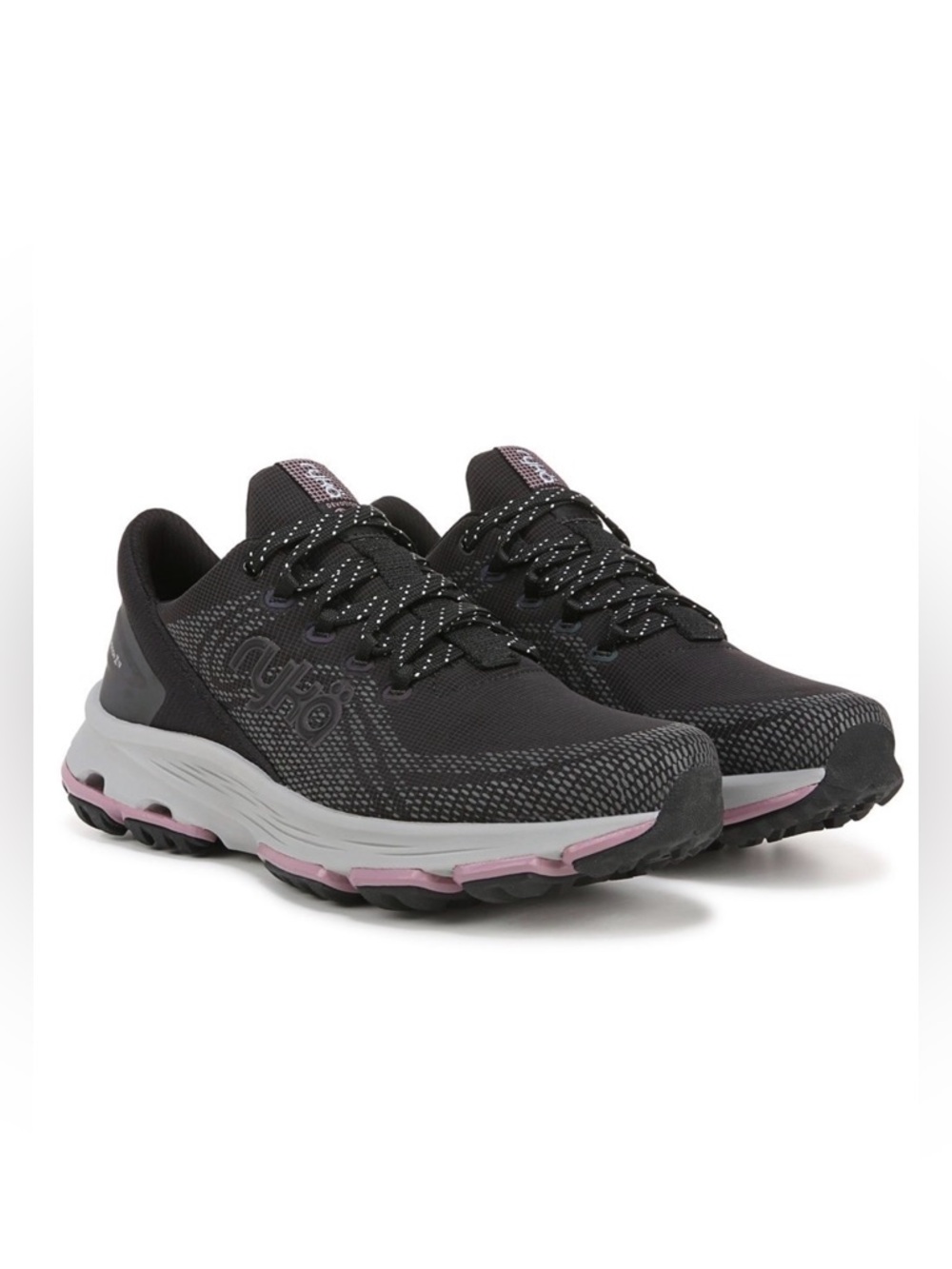 Ryka Women's Devotion X TR Trail Walking Sneaker